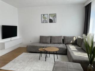Victoria Suite B - Prishtinë - 8