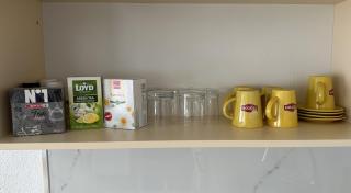 Victoria Suite B - Prishtinë - 3