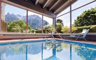 Post-Hotel - Mittenwald - 6