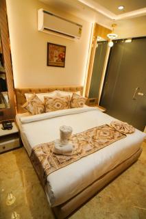 Hotel Ammison Inn & Suites - Amritsar - 9
