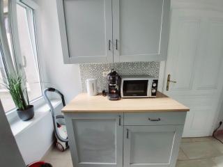 Wipplinger Home Apartment Vienna - Vienne - 1
