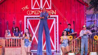 His Amazing Grace by Eden Crest - Sevierville - 7