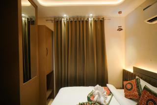 Hotel Ammison Inn & Suites - Amritsar - 5