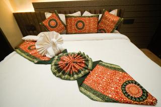 Hotel Ammison Inn & Suites - 2