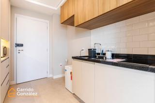 Maravilhoso Studio no Metrô Belém/H.Cema - São Paulo - 3
