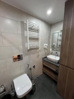 Glorious apartment in Batumi - Batumi - 8