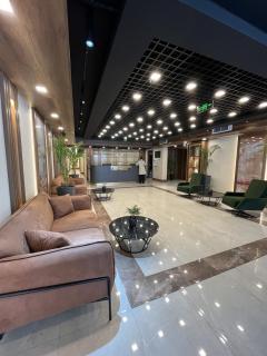 Glorious apartment in Batumi - Batumi - 9