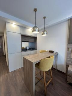 Glorious apartment in Batumi - Batumi - 4