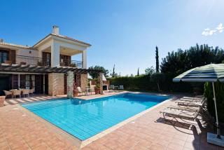 3 bedroom Villa Anarita with private pool, Aphrodite Hills Resort - Kouklia - 5