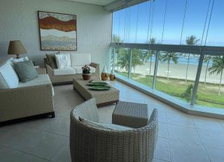 Frontal ao mar - 4