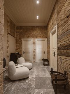 Aisha Hotel - Chania - 8