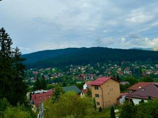 Casa Belcin Spa&Retreat - Buşteni - 7