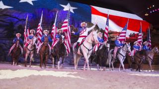 His Amazing Grace by Eden Crest - Sevierville - 6