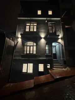 Yeni , Merkezî , Galata'da #4 - 9