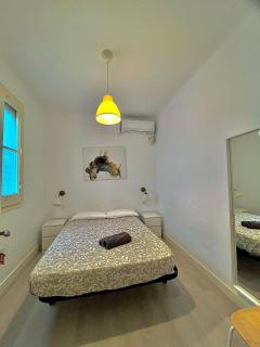 Private rooms near Parallel Av - Barcelone - 0