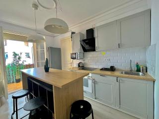Private rooms near Parallel Av - Barcelone - 1