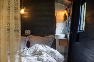 Les Cabanes Des Marais - 2