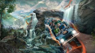 His Amazing Grace by Eden Crest - Sevierville - 5