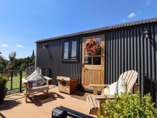 Southdown Luxury Glamping - Retford - 9