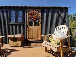 Southdown Luxury Glamping - Retford - 8