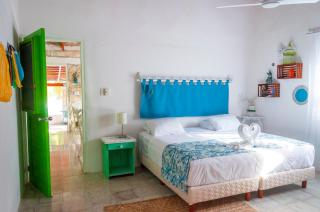 Beachfront Private Villa Tulum Sian Kaan - Tulum - 9