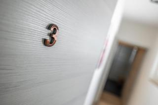 EifelComfort modernes Apartment in zentraler Lage - Prüm - 8