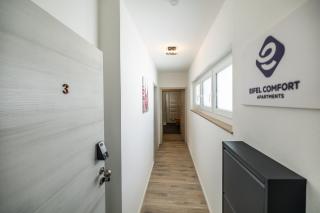 EifelComfort modernes Apartment in zentraler Lage - Prüm - 9