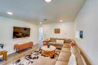 Grangeville Vacation Rental Near Downtown and Parks! - Grangeville - 7