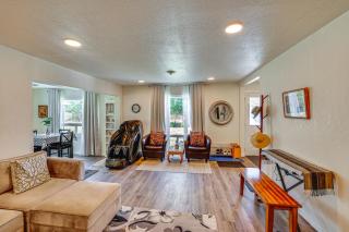 Grangeville Vacation Rental Near Downtown and Parks! - Grangeville - 6