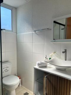 Apartamento 2 Quartos Aconchegante a 21 Km e 30min do Aeroporto de Confins - Lagoa Santa - 1