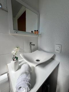 Apartamento 2 Quartos Aconchegante a 21 Km e 30min do Aeroporto de Confins - Lagoa Santa - 2