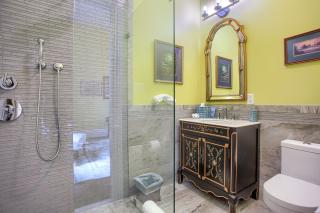 Stuart Manor Bed and Breakfast - Carlisle - 4