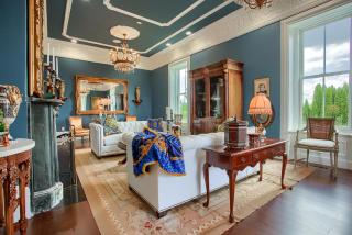 Stuart Manor Bed and Breakfast - Carlisle - 1