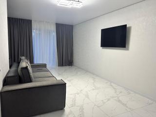 Апартаменти з власним двором - 4