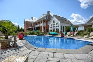 Stuart Manor Bed and Breakfast - Carlisle - 3