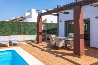 Villa Rubicon - Caleta de Fuste - 5