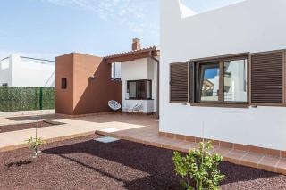 Villa Rubicon - Caleta de Fuste - 3