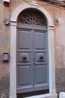 La dimora dell' Ammiraglio - Lerici - 9