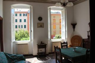 La dimora dell' Ammiraglio - Lerici - 5