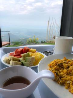 Glamping Ríos Voladores Pereira - 3