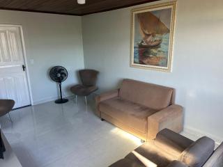 Casa no centro da cidade com garagem. - Itacaré - 7