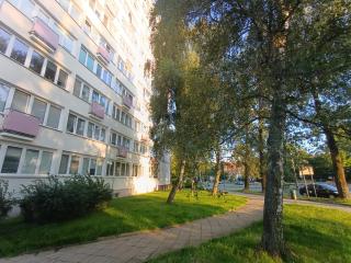 Retro Apartament blisko Parku - 3