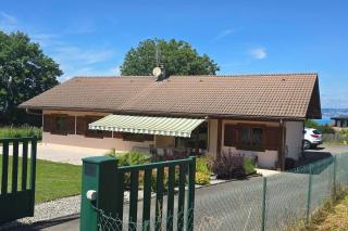 Villa Reflet - Maxilly-sur-Léman - 1