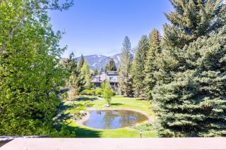 Dollar Meadows Condo with Sun Valley Resort Amenities - Sun Valley - 7