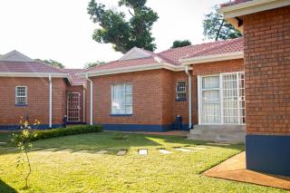 The Affectionate One - Louis Trichardt - 6