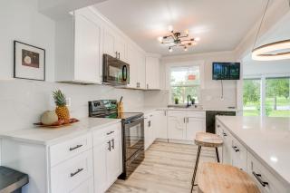 18 Mi to Disney Home with Yard, Near Dtwn Orlando - Orlando - 5