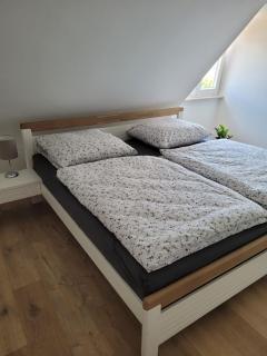 Ferienwohnung Hausnummer 1, Kontaktloser Self check-in - Zweibrücken - 6