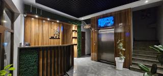 Hotel Sunny - Batumi - 3