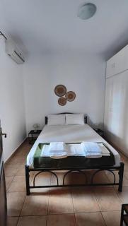 Sea view terrace apartment-close to the sea - Afitos - 5