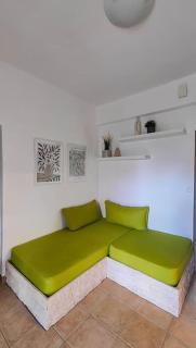 Sea view terrace apartment-close to the sea - Afitos - 3